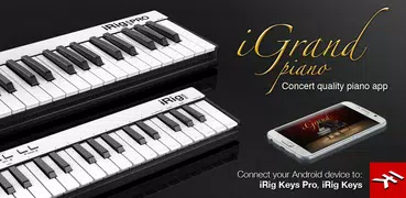 iGrand Piano Free