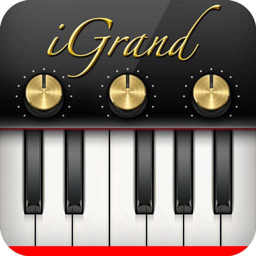 iGrand Piano Free