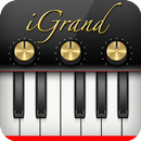 iGrand Piano Free aplikacja