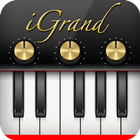 iGrand Piano Free иконка