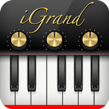 iGrand Piano Free ikona