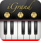 iGrand Piano Free ikona