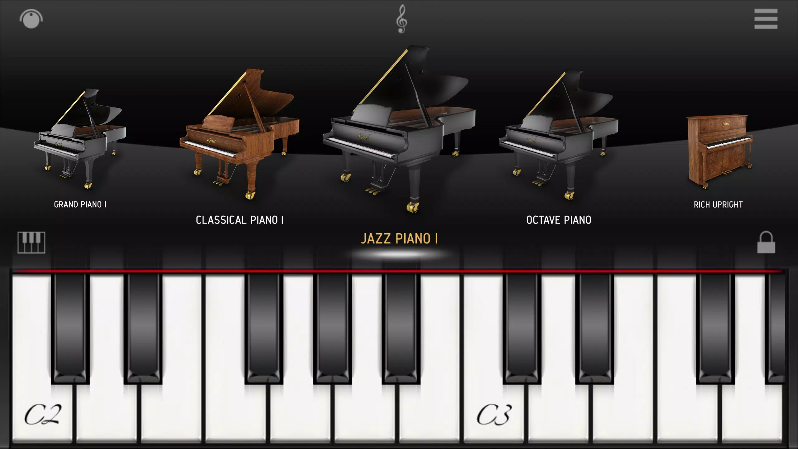 Real Piano Games 2023 APK for Android Download