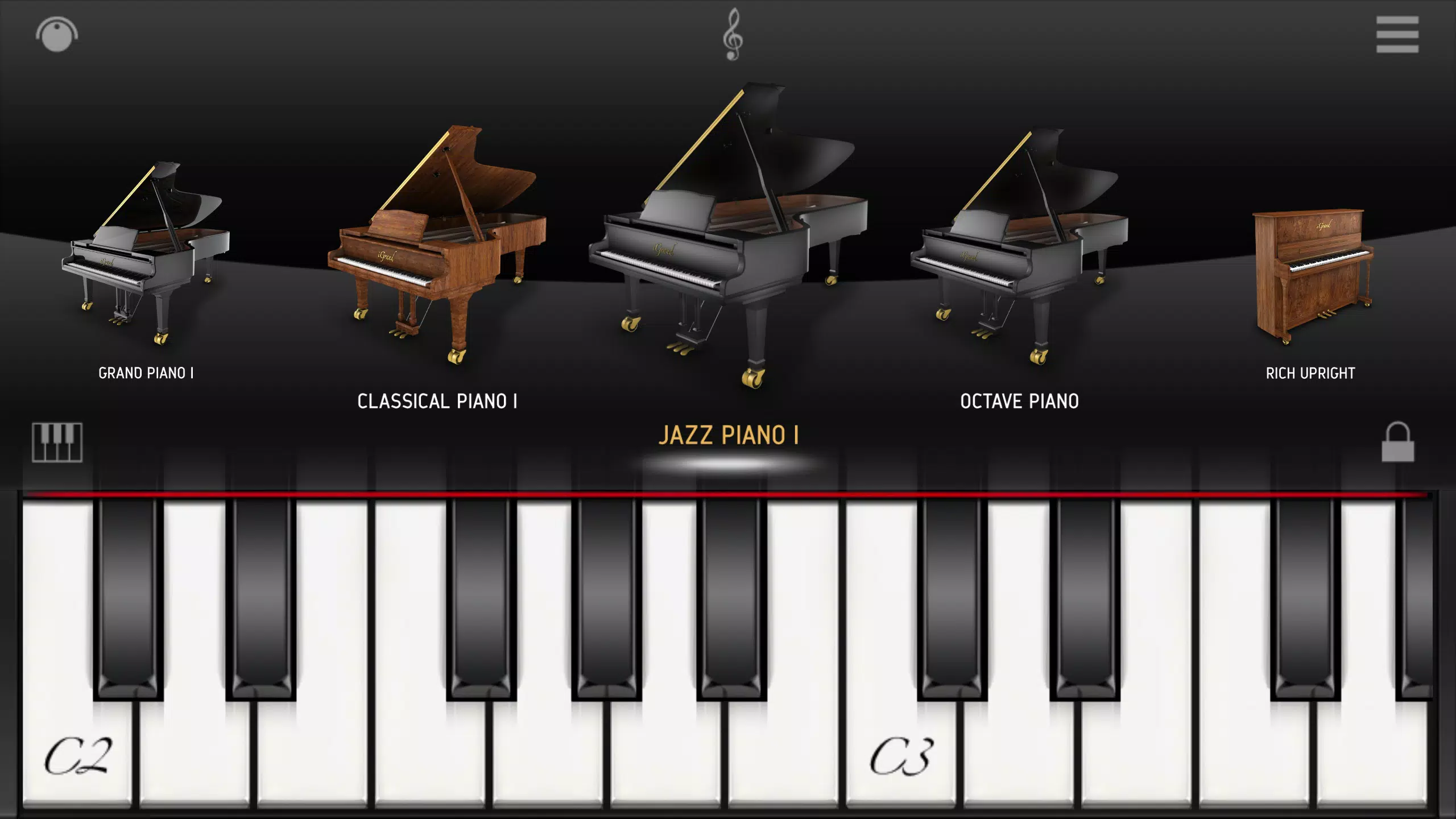 Piano Solo HD 3.6.6 Apk, Free Music Game - APK4Now