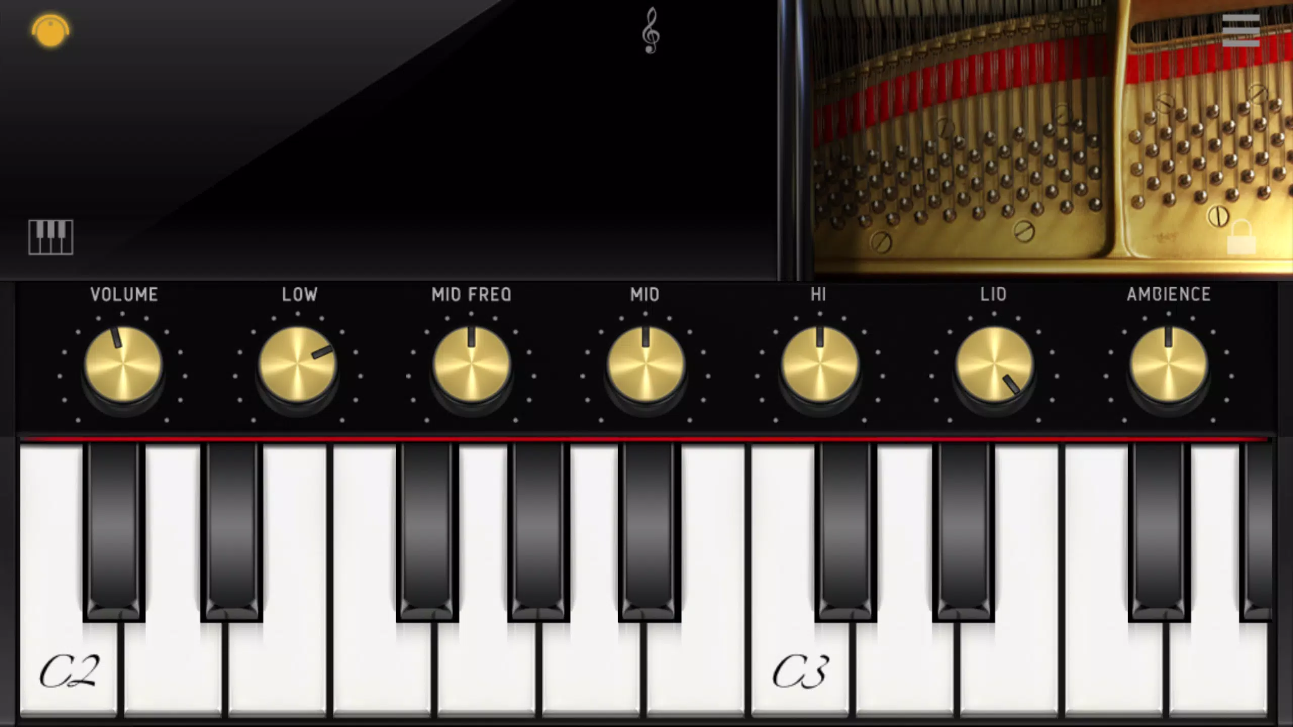 Baixar Piano Music Go 2.26 Android - Download APK Grátis