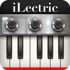 iLectric Piano Free أيقونة