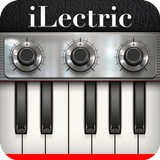 iLectric Piano Free icône