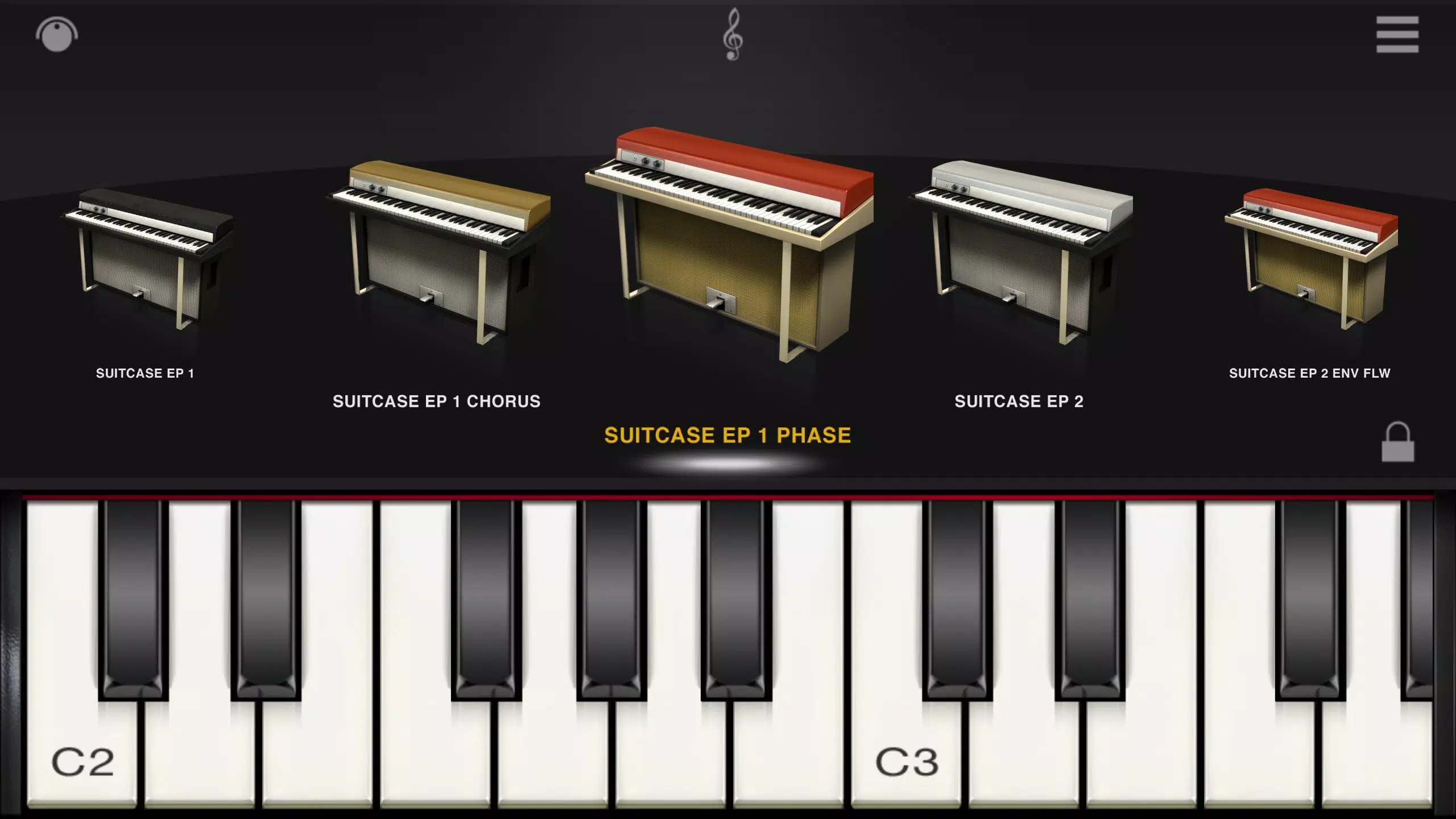 iLectric Piano Free APK for Android Download