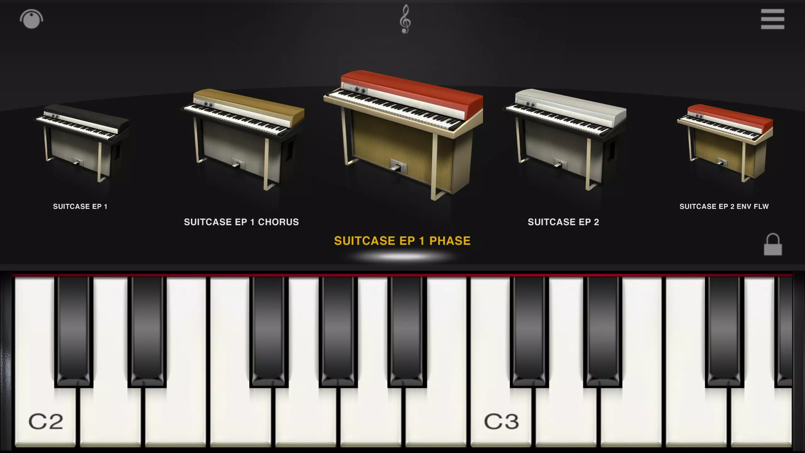 Electric Piano Digital Music APK for Android Download