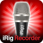 iRig Recorder ไอคอน