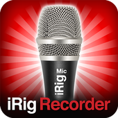 iRig Recorder 图标