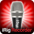 iRig Recorder icône