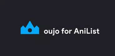 oujo for AniList