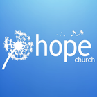Hope Church Corby icône