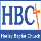 Horley Baptist Church icône