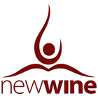 آیکون‌ New Wine Church