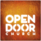 Open Door Kettering ícone