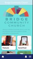 Bridge Community Church Leeds poster