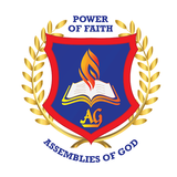 PFAG AoG church icône