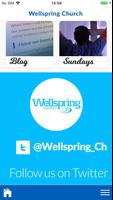 Wellspring Church captura de pantalla 3