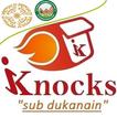iKnocks (Bahria & DHA) icon
