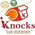 iKnocks (Bahria & DHA)