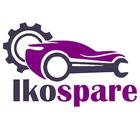 Iko Spares icône