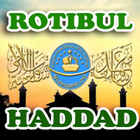 Rotibul Haddad 图标