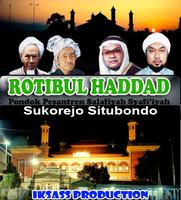Rotibul Haddad-poster