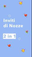 Poster App-Invito di Matrimonio