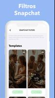 WedApp - convite de casamento imagem de tela 3