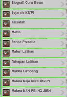 برنامه‌نما IKSPI MBAH TOTONG عکس از صفحه