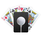 Icona 9 Card Golf