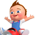 Baby Tube