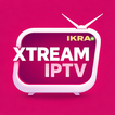 Xtream Generator IPTV Ikra icon