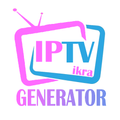IPTV Generator Ikra