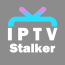 Stalker IPTV Generator Ikra APK
