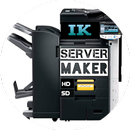 APK Server Maker (Cccam to cfg)