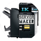 Server Maker ไอคอน