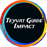 Teyvat Guide Impact