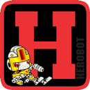 Herobot Adventure Game APK