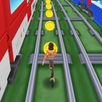 subway Clive Adventure APK