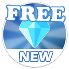 Diamonds Free - Mobile Legends💎DAILY icon