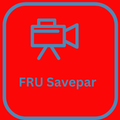 FRU Savepar