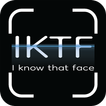 IKTF - I Know That Face icon