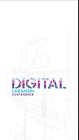 Digital Lebanon постер