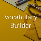 Vocabulary words builder - English, French ... biểu tượng