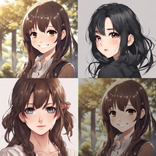 Find Same Photo: brain test