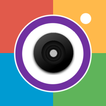ForcutCamera: Collage Camera icon