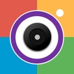 ”ForcutCamera: Collage Camera